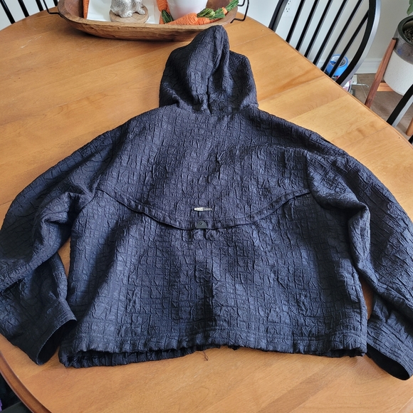 Jamie Sadock Women's Jacket Size L Black - Picture 7 of 10